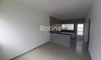 Imagem 3: Casa para alugar, 2 quartos, 1 vaga, Marta Helena - Uberlândia/MG - R$ 1.500,00