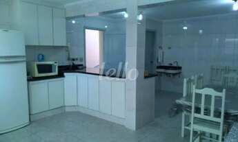 Imagem 6: São Caetano do Sul - Casa Padrão - Osvaldo Cruz