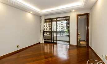 Imagem: São Paulo - Apartamento Padrão - moema