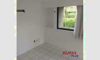 Imagem 7: Casa com 4 dormitórios à venda, 256 m² por R$ 910.000,00 - Apipucos - Recife/PE