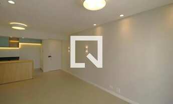 Imagem 2: Apartamento à Venda - Jardim Marajoara , 3 Quartos, 80 m2