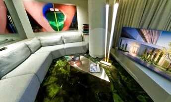 Imagem 2: Apartamento a venda de 53m² - Vila Olimpia