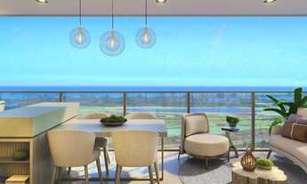 Imagem 5: Apartamento de Luxo de 3 quartos na Barra da Tijuca - Rio de Janeiro