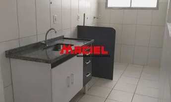 Imagem: Apartamento Padrão em São José dos Campos