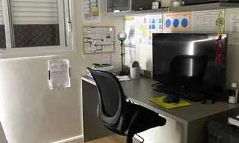 Imagem 4: Oportunidade - Living Resort Cambuci - 47m²