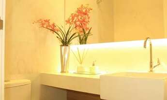 Imagem 5: Apartamento com 4 dormitórios à venda, 141 m² por R$ 2.150.000 - Carmo - Belo Horizonte/MG