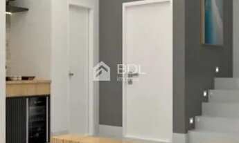 Imagem 6: Casa - Mansões Santo Antônio - Campinas