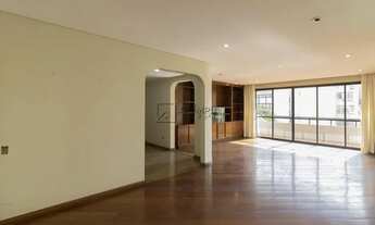 Imagem 2: Apartamento Venda 4 Dormitórios - 246 m² Higienópolis