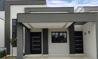 Imagem 5: Casa para Venda em Indaiatuba, Jardins do Império, 3 dormitórios, 1 suíte, 2 banheiros, 2