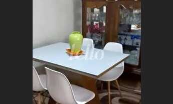 Imagem 5: São Paulo - Apartamento Padrão - Mooca