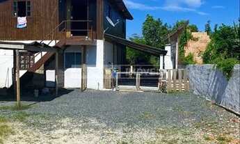 Imagem: Sobrado Misto Bairro Espinheiro de Cima