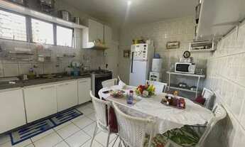 Imagem 5: Apartamento para venda possui 148 metros quadrados com 4 quartos em Aldeota - Fortaleza