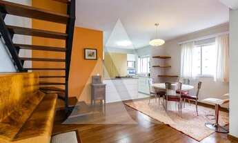 Imagem 3: SãO PAULO - Apartamento Padrão - Paraíso