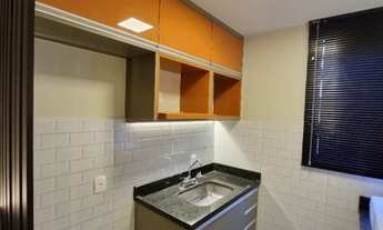 Imagem 3: Vendo kitnet no Centro de Vitória