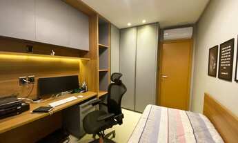 Imagem 4: Alugo 1 Quarto mobiliado Pituba