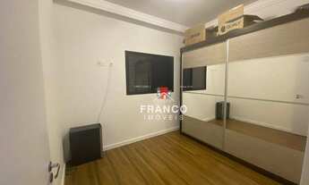 Imagem 5: Apartamento com 2 dormitórios à venda, 48 m² por R$ 278.000,00 - Condomínio Residencial Va