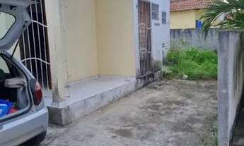 Imagem 6: Vende-se repasse de casa em cond. Fechado em Nova Esperança, Parnamirim R$50mil reais