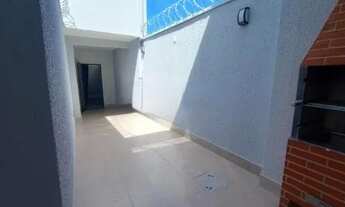 Imagem 5: Primeira locação Casa em ótima localização, com 03 quartos e 01 suíte e excelente acabamen