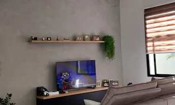 Imagem 2: Casa com 3 dormitórios à venda, 250 m² por R$ 780.000 - Villa Branca - Jacareí/SP