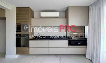 Imagem 3: Lindo apartamento novo na Vila Olímpia