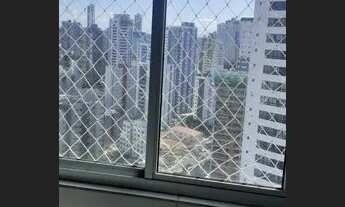 Imagem 3: Apartamento com 3 dormitórios à venda, 157 m² por R$ 760.000,00 - Tambaú - João Pessoa/PB