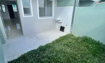 Imagem 7: Sobrado no Santa Rita com espaço atras!