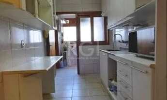 Imagem 3: Cobertura no bairro cristal com 3 dormitórios