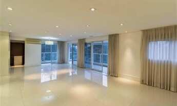 Imagem 3: Granja Julieta - Locação - Apartamento com 3 Suítes, Varanda, 242 m²