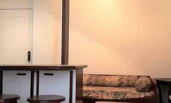 Imagem: Apartamento com 1 dormitório à venda