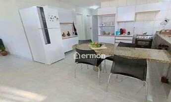 Imagem 5: Casa com 4 dormitórios à venda, 273 m² por R$ 390.000,00 - Neópolis - Natal/RN