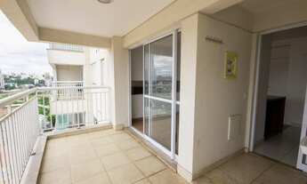 Imagem 2: EXCELENTE APTO MOBILIADO E EQUIPADO - LAZER - LOCALIZAÇÃO PRIVILEGIADA