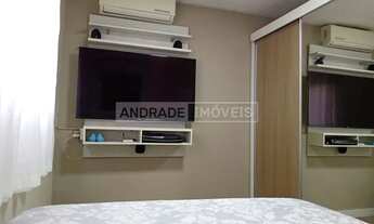 Imagem 4: Apartamento -Semi-Mobiliado Bairro Espinheiro