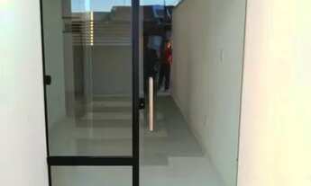 Imagem 2: -Ainda Mais Linda Casa e Top Possui Suíte 100% Laje -No papagaio Próximo da Fraga Maia