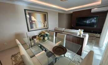 Imagem 2: Edifício Torres Ekoara, 03 suítes no Bairro do Marco. MOBILIADO!