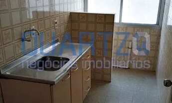 Imagem 7: APARTAMENTO LOCAÇÃO CENTRO HISTÓRICO PRÓXIMO A ASSEMBLÉIA LEGISLATIVA COM 1 DORM E 45M2