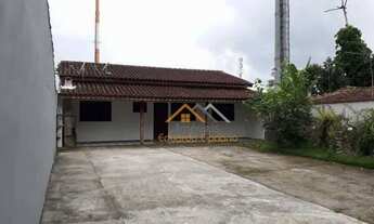 Imagem 3: Casa com 2 dormitórios para alugar, 70 m² por R$ 1.869,00/mês - Massaguaçu - Caraguatatuba