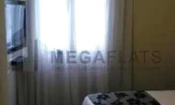 Imagem 6: FLAT PARA VENDA NO JARDINS HB NINETY!