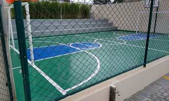 Imagem 5: COBERTURA à venda, 73 m² por R$ 350.000 - Vila Nova Bonsucesso - Guarulhos/SP