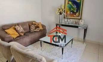 Imagem 4: Sobrado à venda, 116 m² por R$ 690.000,00 - Jardim Santo Antônio - Goiânia/GO