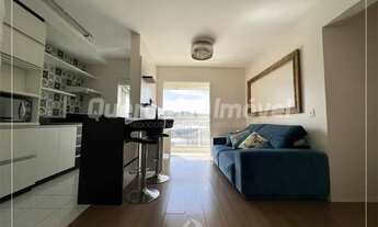 Imagem 7: Apartamento mobiliado à venda no Santa Catarina