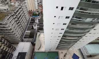 Imagem 6: Apartamento com 3 dormitórios à venda, 124 m² por R$ 990.000 - Caiçara - Praia Grande/SP