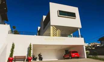 Imagem 3: Casa com 5 dormitórios, 550 m² - venda por R$ 4.050.000,00 ou aluguel por R$ 18.760,00/mês