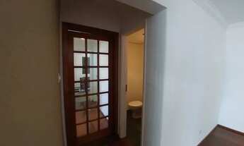 Imagem 3: São Paulo - Apartamento Padrão - Moema