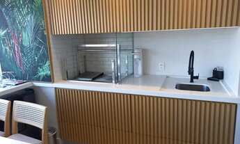 Imagem 5: Apartamento para Venda em São Paulo, CAMPO BELO, 4 dormitórios, 2 suítes, 4 banheiros, 3 v