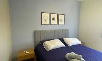 Imagem 7: Apartamento com 2 dormitórios para alugar, 59 m² por R$ 3.420,00/mês - Ribeirânia - Ribeir