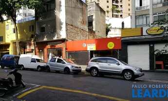 Imagem 2: COMERCIAL - HIGIENÓPOLIS - SP