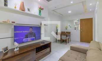 Imagem 4: Apartamento para Aluguel - Barra da Tijuca - Marapendi, 2 Quartos, 70 m2