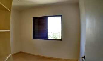 Imagem 2: Apartamento com 3 dormitórios à venda, 90 m² por R$ 520.000,00 - Parque da Hípica - Campin