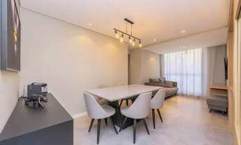 Imagem 7: Apartamento com 3 dormitórios à venda, 77 m² por R$ 587.000,00 - Pinheirinho - Curitiba/PR