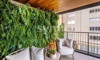 Imagem 6: CURITIBA - Apartamento Padrão - Batel